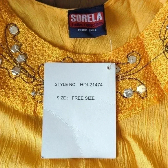 Sundress - Picture 6 of 7